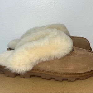 UGG COQUETTE